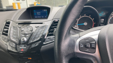Ford Fiesta 1.25 82 Zetec 5dr Petrol Hatchback